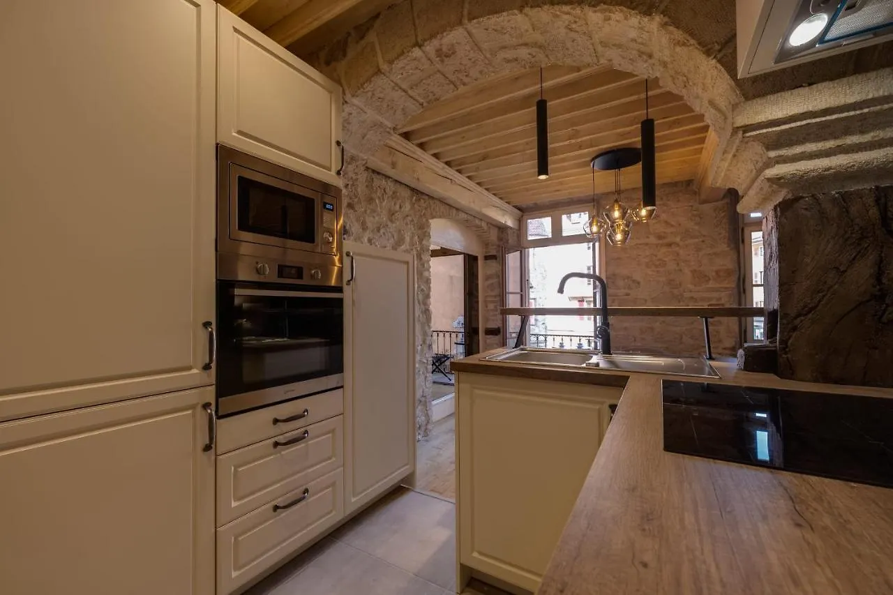 Le Balcon Perriere I - Charming Apartment With Direct View Of The Thiou Annecy
