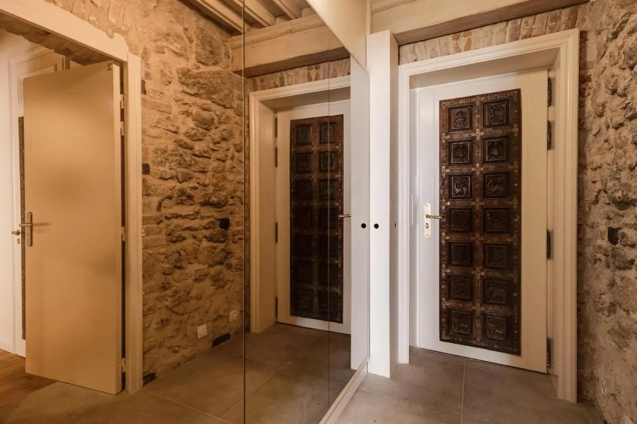Le Balcon Perriere I - Charming Apartment With Direct View Of The Thiou Annecy