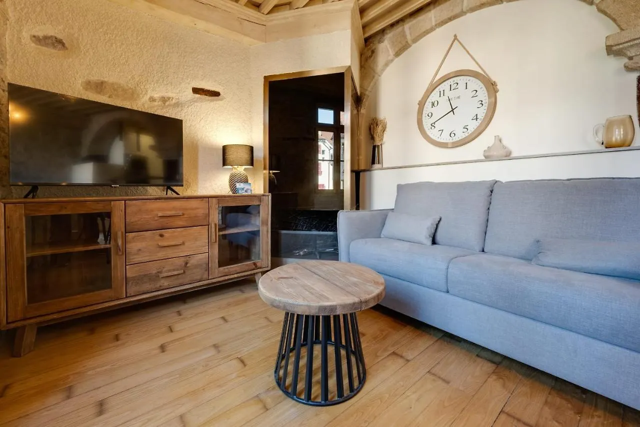 Le Balcon Perriere I - Charming Apartment With Direct View Of The Thiou Annecy
