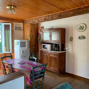 Joli Dans Maison Ancienne , Ax-les-Thermes France